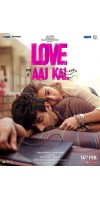 Love Aaj Kal (2020 - English)